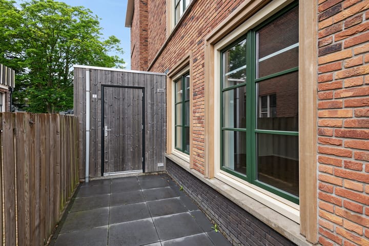 Foto 22 van Korte Noorderend 2