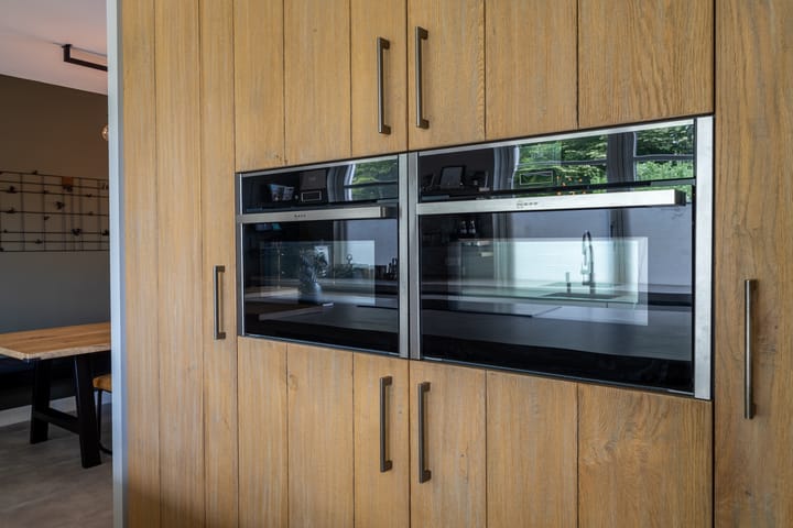 Foto 13 van Burgemeester van der Lelystraat 3-A