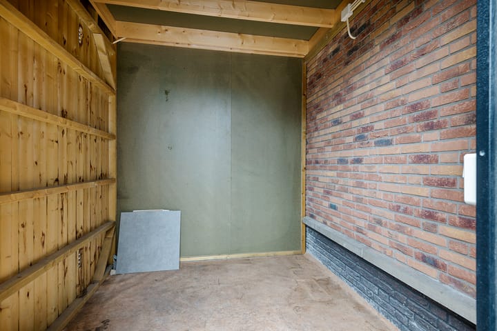 Foto 23 van Korte Noorderend 2