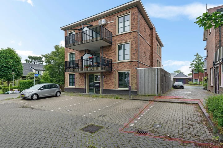 Foto 24 van Korte Noorderend 2