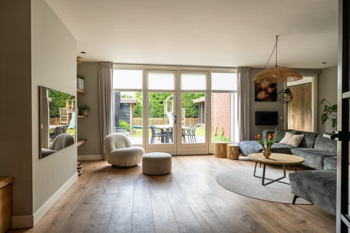 Foto 16 van Burgemeester van der Lelystraat 3-A