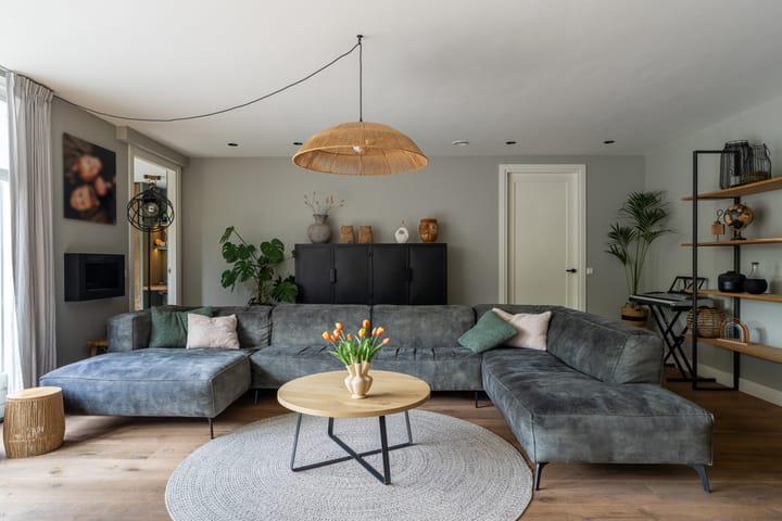 Foto 17 van Burgemeester van der Lelystraat 3-A