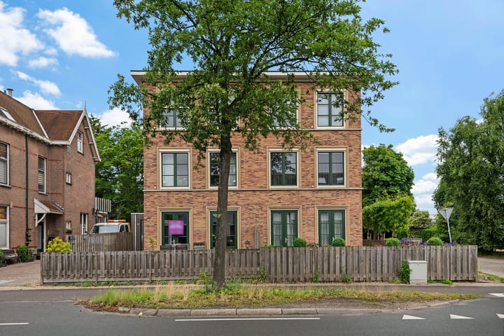 Foto 25 van Korte Noorderend 2