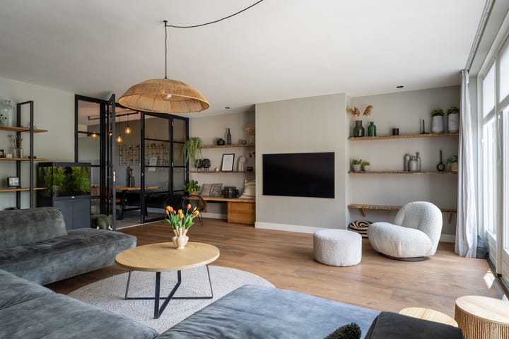 Foto 18 van Burgemeester van der Lelystraat 3-A