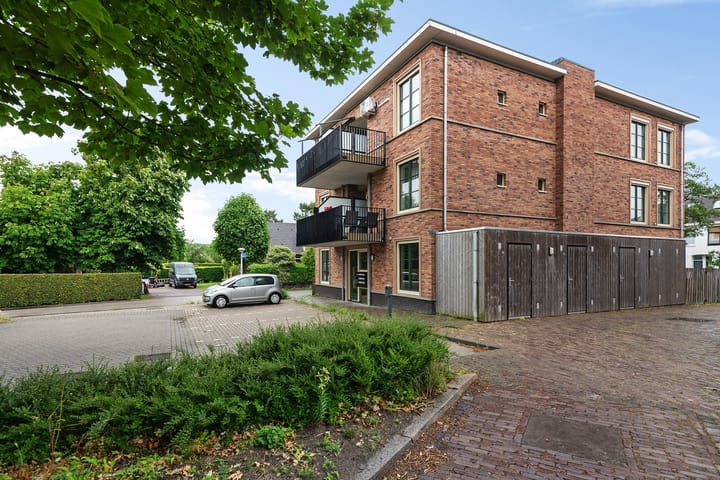 Foto 26 van Korte Noorderend 2