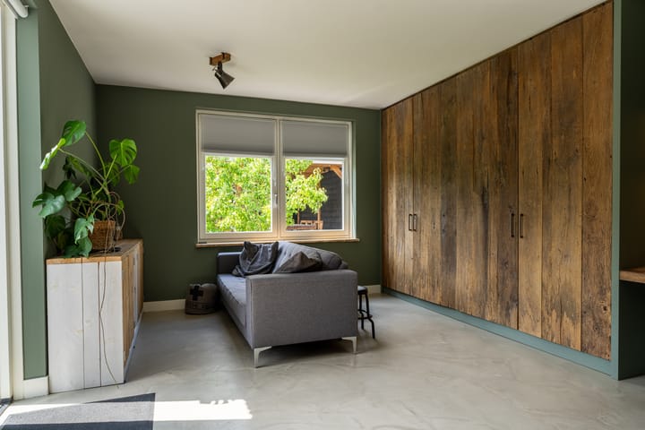 Foto 19 van Burgemeester van der Lelystraat 3-A