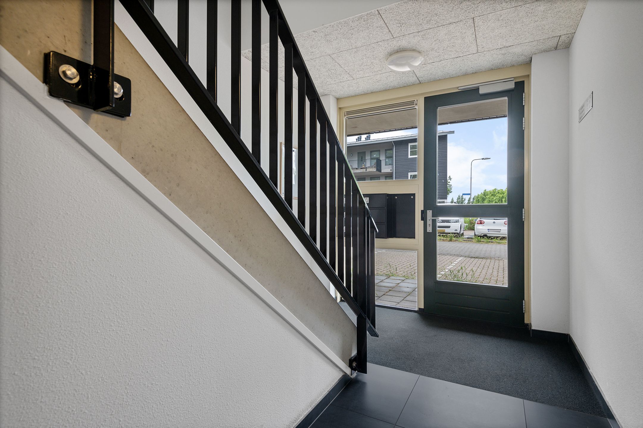 Foto 27 van Korte Noorderend 2