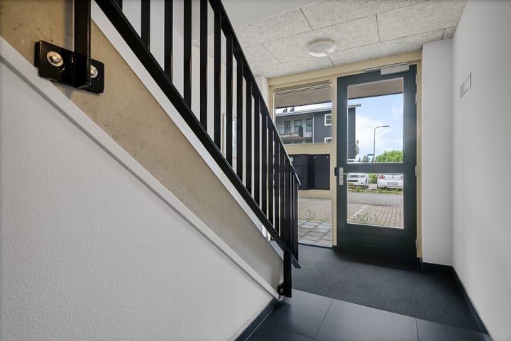 Foto 27 van Korte Noorderend 2