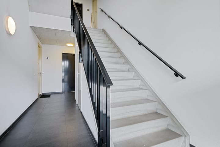 Foto 28 van Korte Noorderend 2