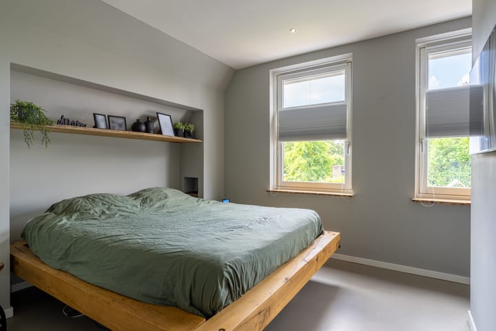 Foto 22 van Burgemeester van der Lelystraat 3-A