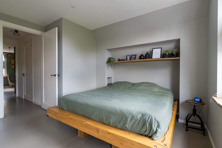 Foto 23 van Burgemeester van der Lelystraat 3-A