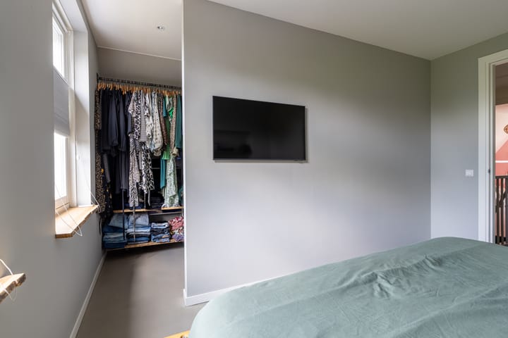 Foto 24 van Burgemeester van der Lelystraat 3-A