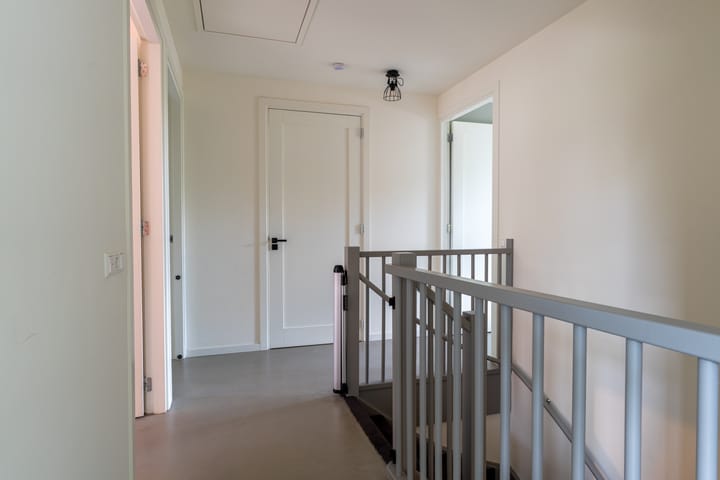 Foto 25 van Burgemeester van der Lelystraat 3-A