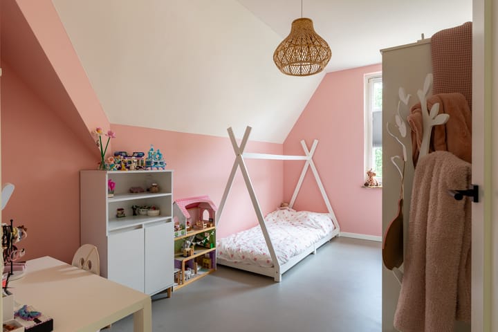 Foto 26 van Burgemeester van der Lelystraat 3-A