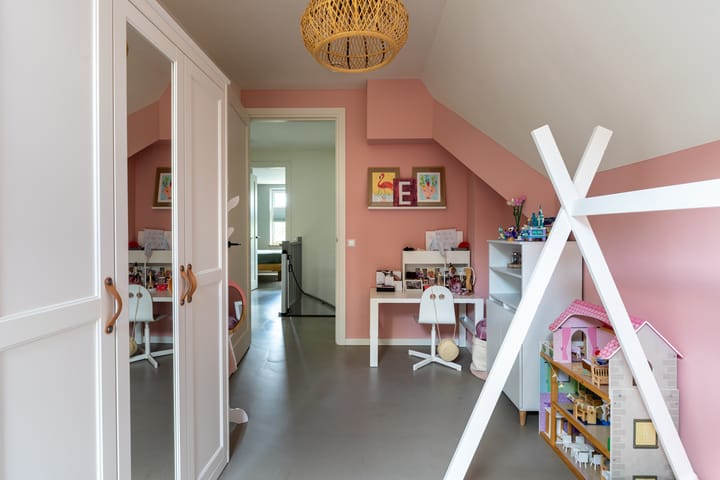 Foto 27 van Burgemeester van der Lelystraat 3-A