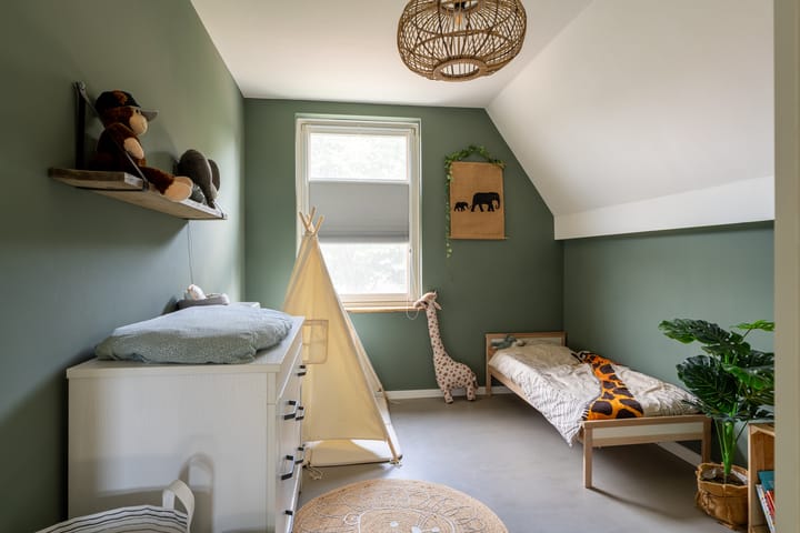 Foto 28 van Burgemeester van der Lelystraat 3-A