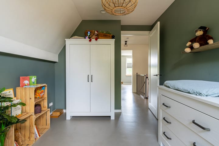 Foto 29 van Burgemeester van der Lelystraat 3-A