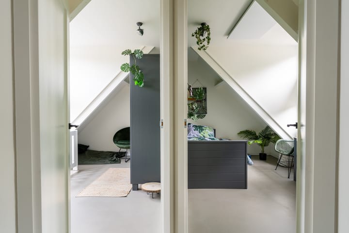 Foto 30 van Burgemeester van der Lelystraat 3-A