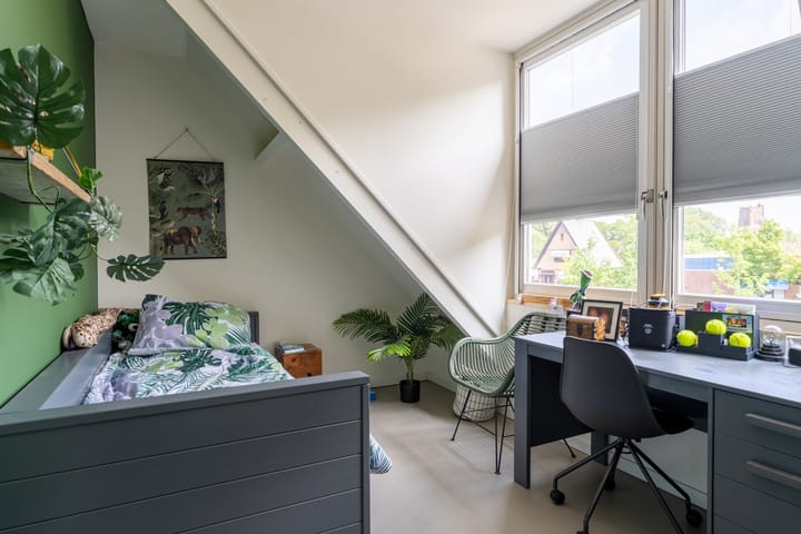 Foto 31 van Burgemeester van der Lelystraat 3-A