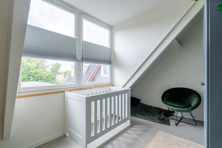 Foto 32 van Burgemeester van der Lelystraat 3-A