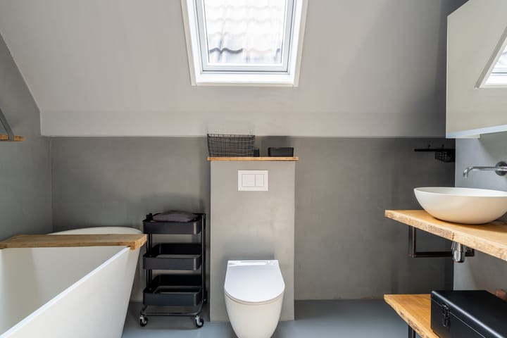 Foto 33 van Burgemeester van der Lelystraat 3-A