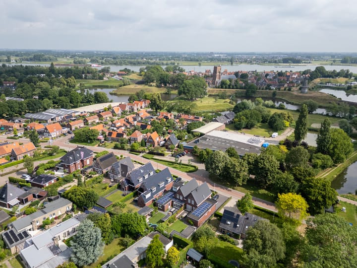 Foto 36 van Burgemeester van der Lelystraat 3-A