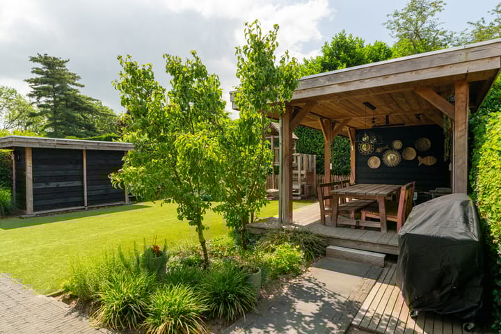 Foto 40 van Burgemeester van der Lelystraat 3-A