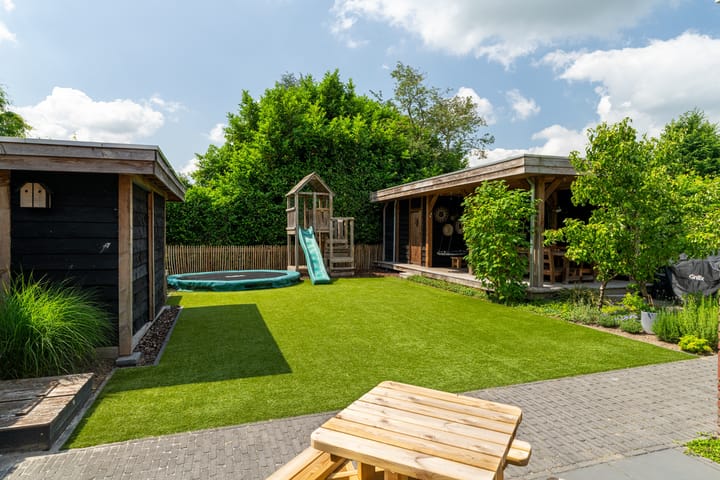 Foto 41 van Burgemeester van der Lelystraat 3-A