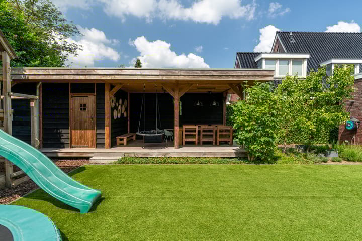 Foto 42 van Burgemeester van der Lelystraat 3-A