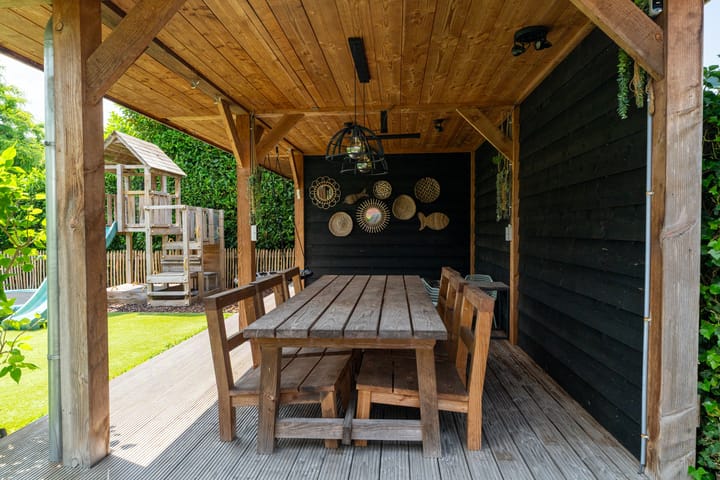 Foto 43 van Burgemeester van der Lelystraat 3-A