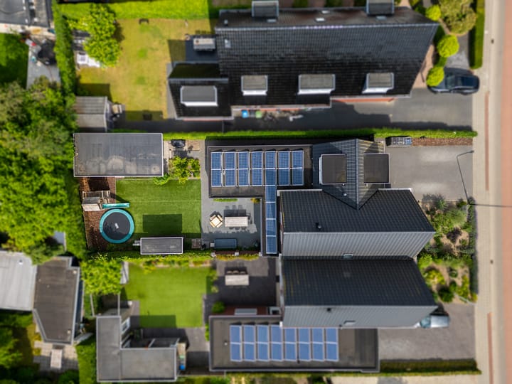 Foto 45 van Burgemeester van der Lelystraat 3-A