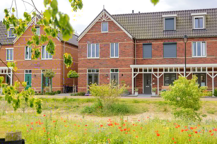 Foto 1 van Sint Bavopark 5