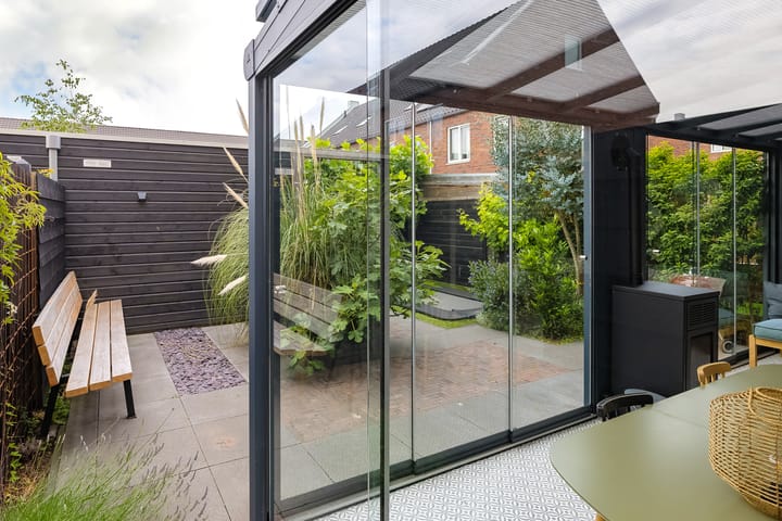 Foto 6 van Sint Bavopark 5