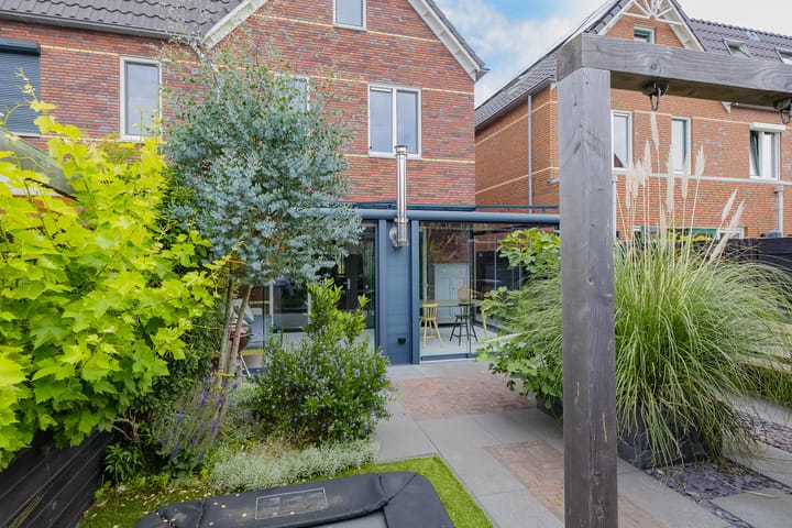 Foto 29 van Sint Bavopark 5