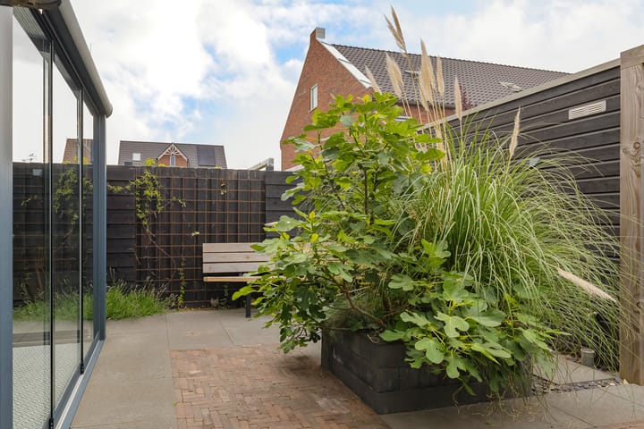 Foto 30 van Sint Bavopark 5