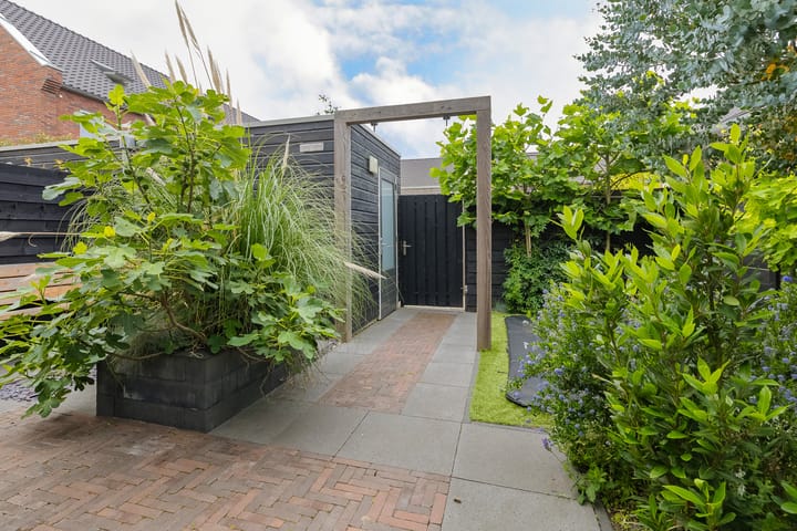 Foto 31 van Sint Bavopark 5