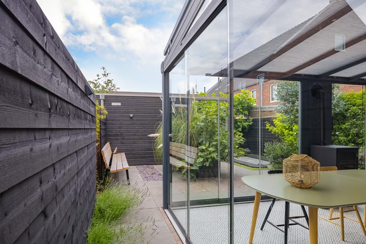 Foto 32 van Sint Bavopark 5