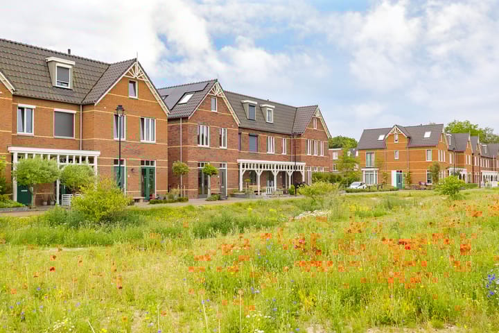 Foto 60 van Sint Bavopark 5