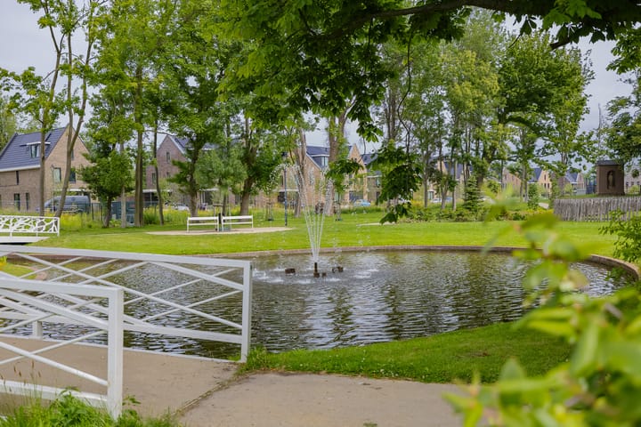 Foto 61 van Sint Bavopark 5