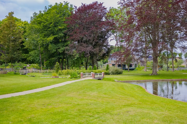 Foto 63 van Sint Bavopark 5