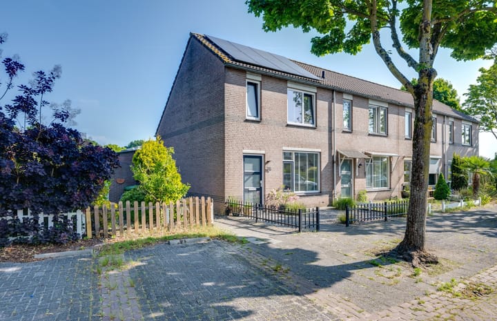 Foto 1 van Wouwerbroek 76