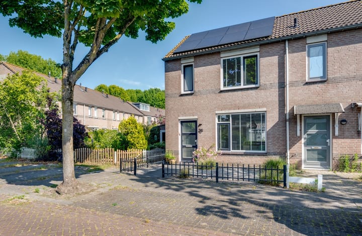 Foto 5 van Wouwerbroek 76