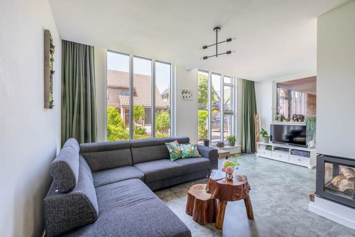 Foto 2 van Watersnip 61