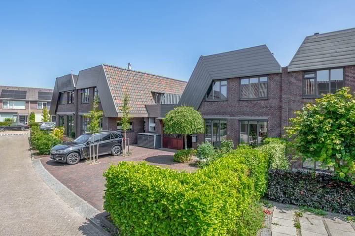 Foto 5 van Watersnip 61