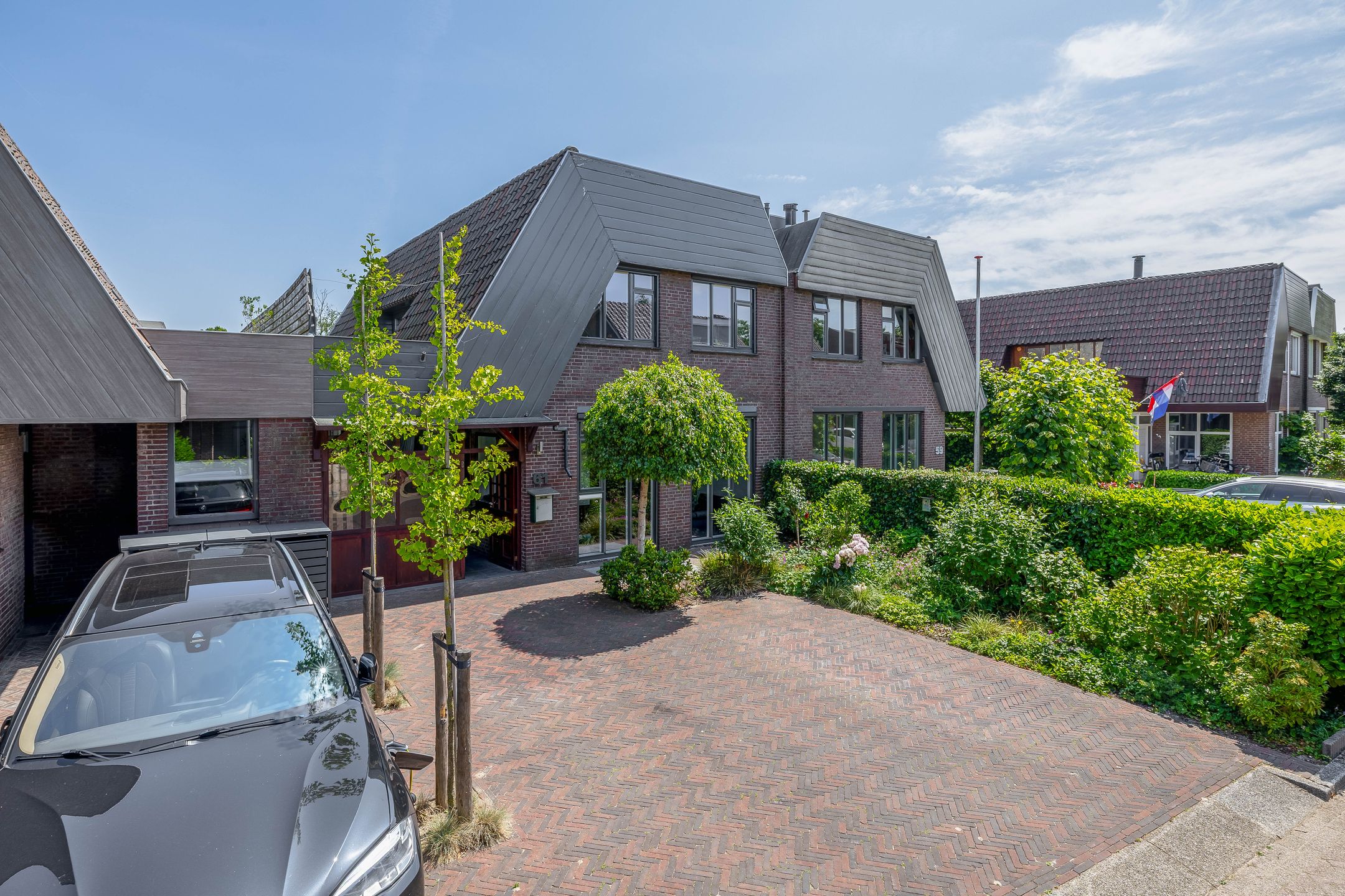 Foto 6 van Watersnip 61