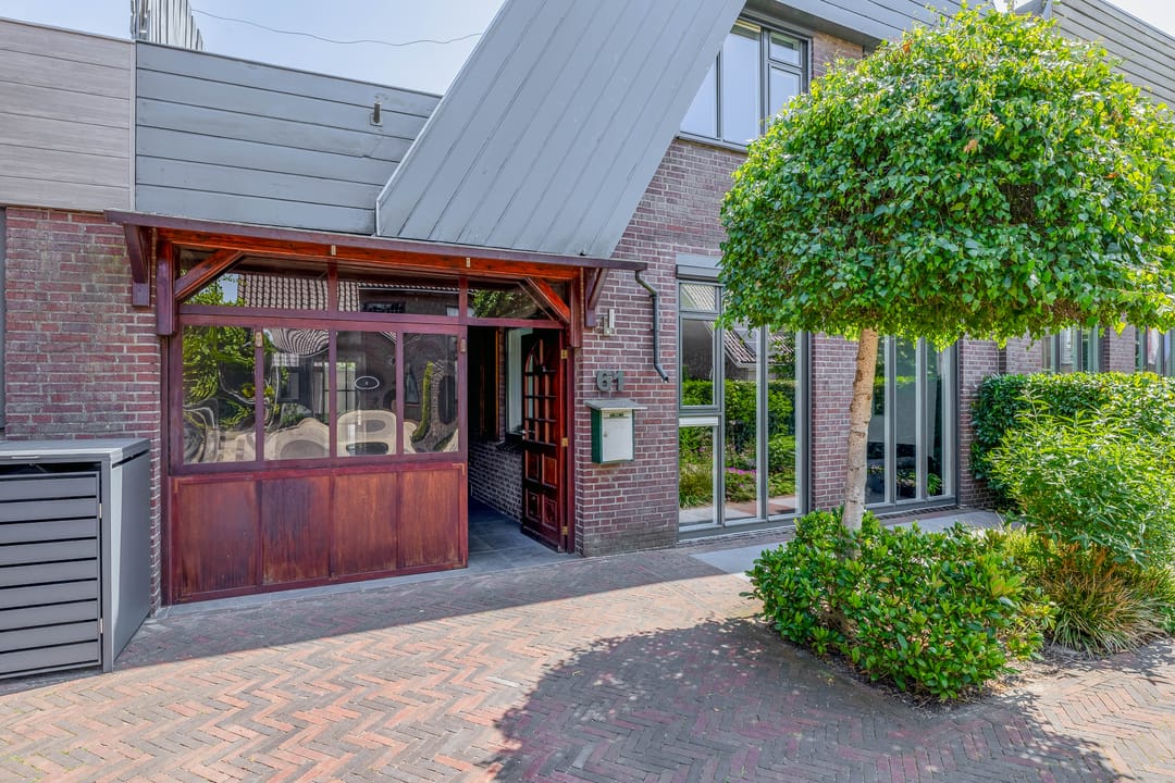 Foto 7 van Watersnip 61