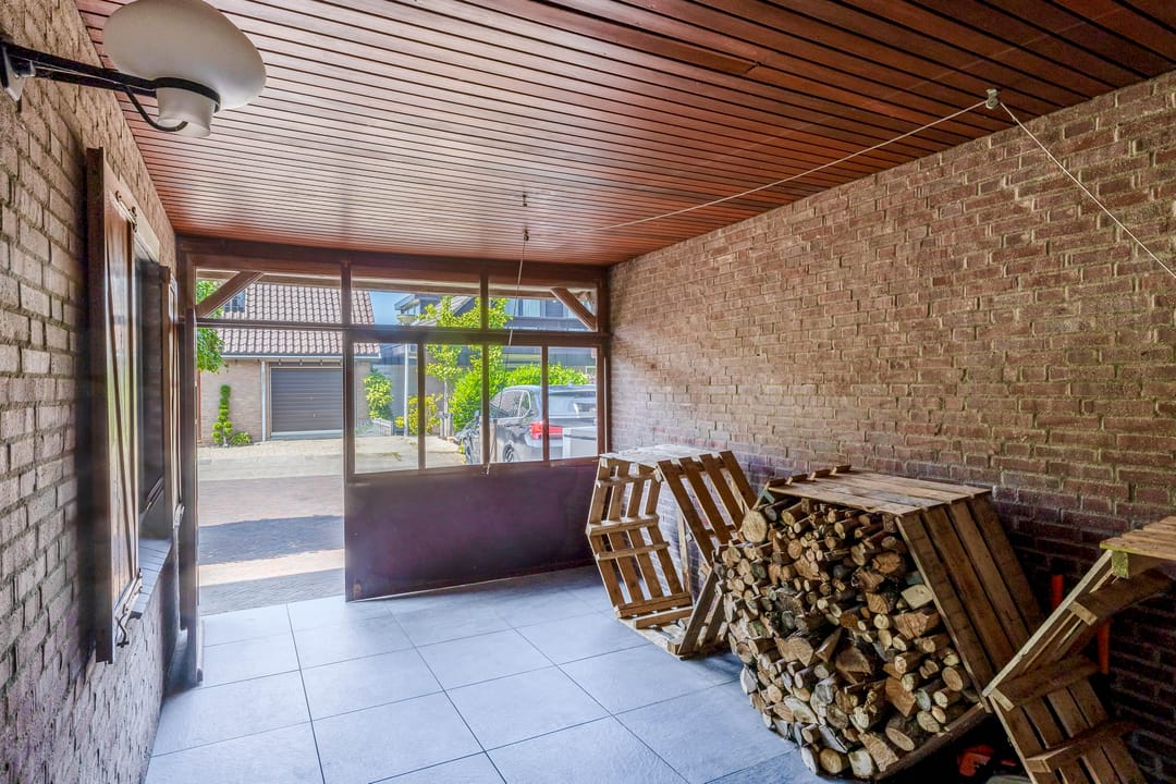 Foto 8 van Watersnip 61