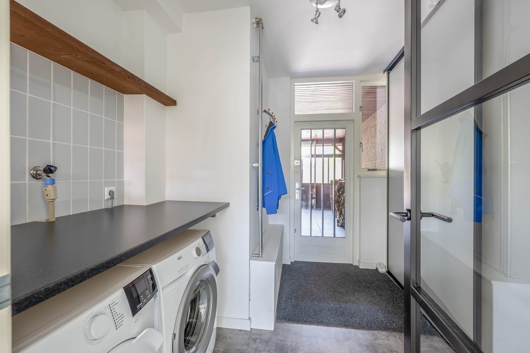 Foto 11 van Watersnip 61