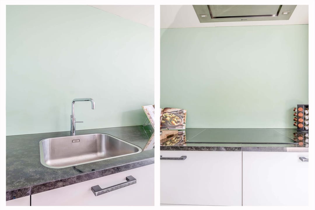 Foto 13 van Watersnip 61