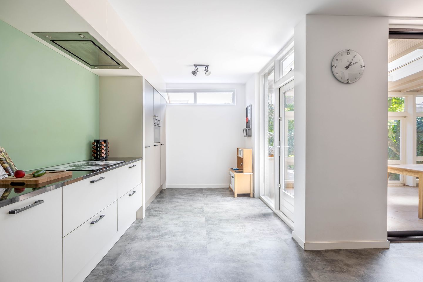 Foto 14 van Watersnip 61